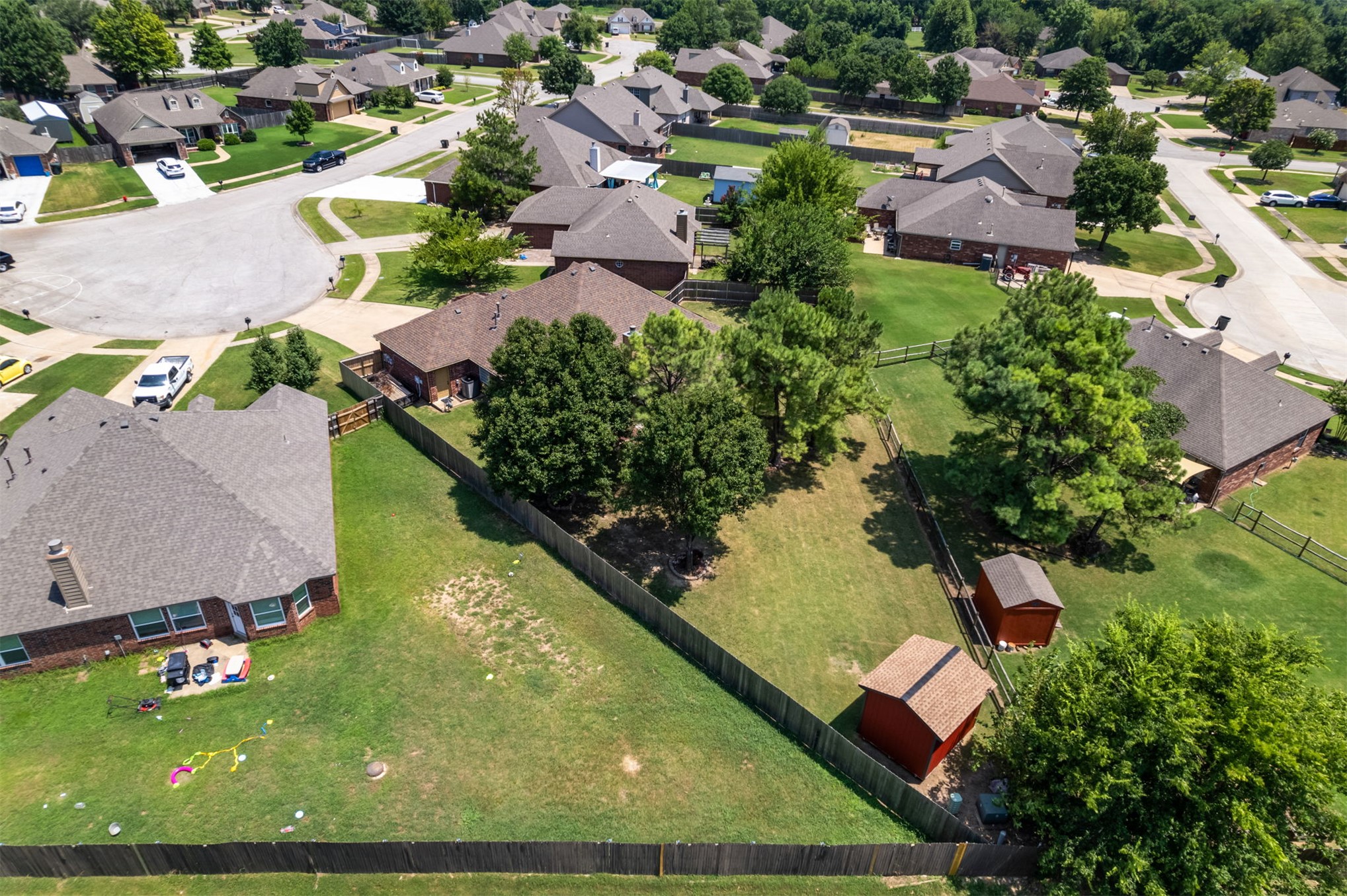 14908 E 88th Street Owasso OK 74055