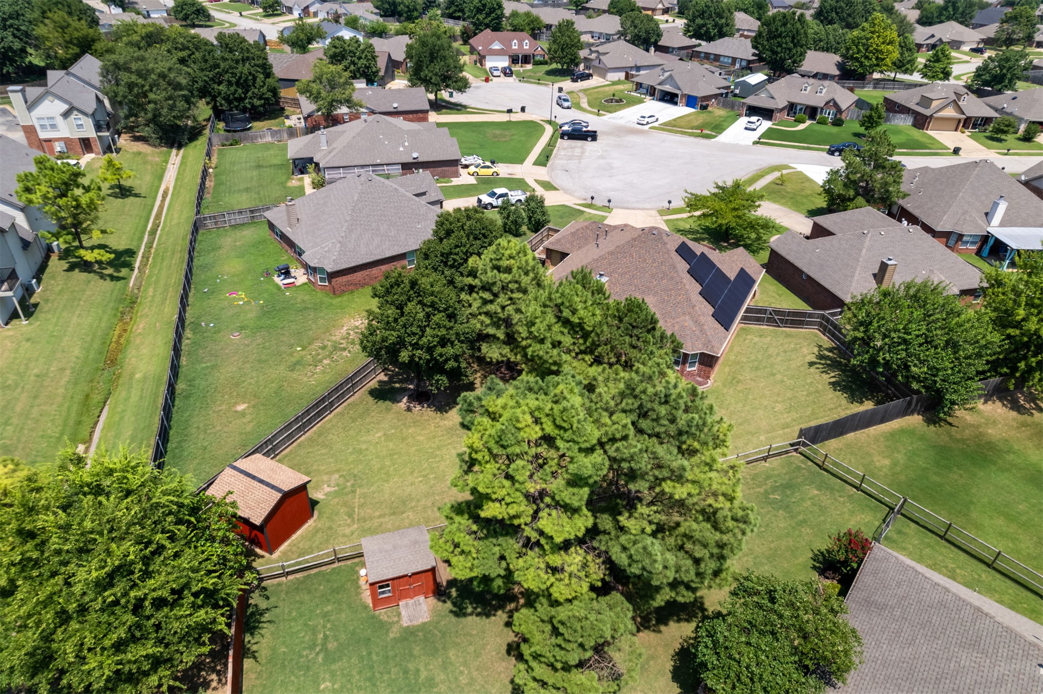 14908 E 88th Street Owasso OK 74055