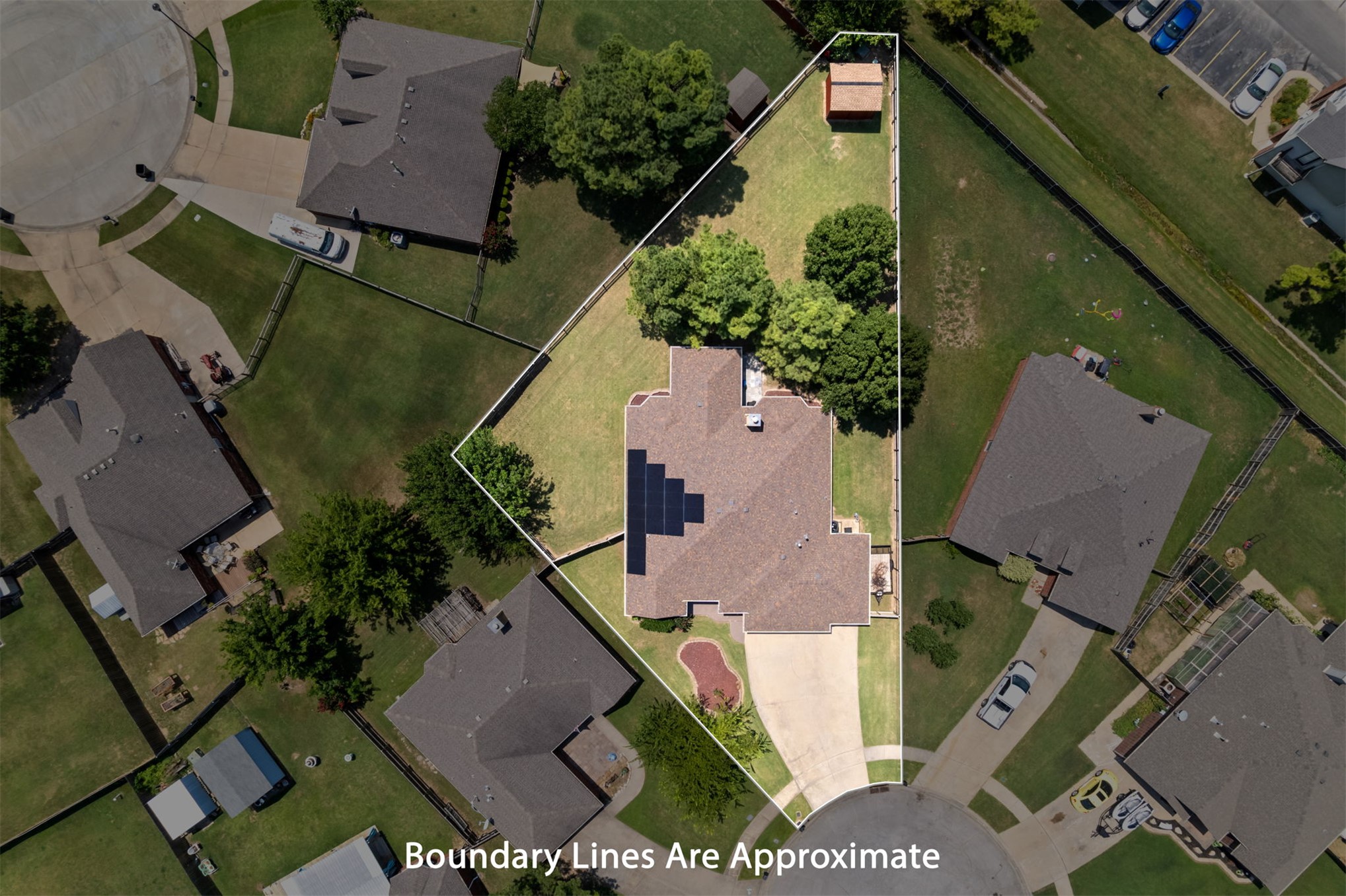 14908 E 88th Street Owasso OK 74055
