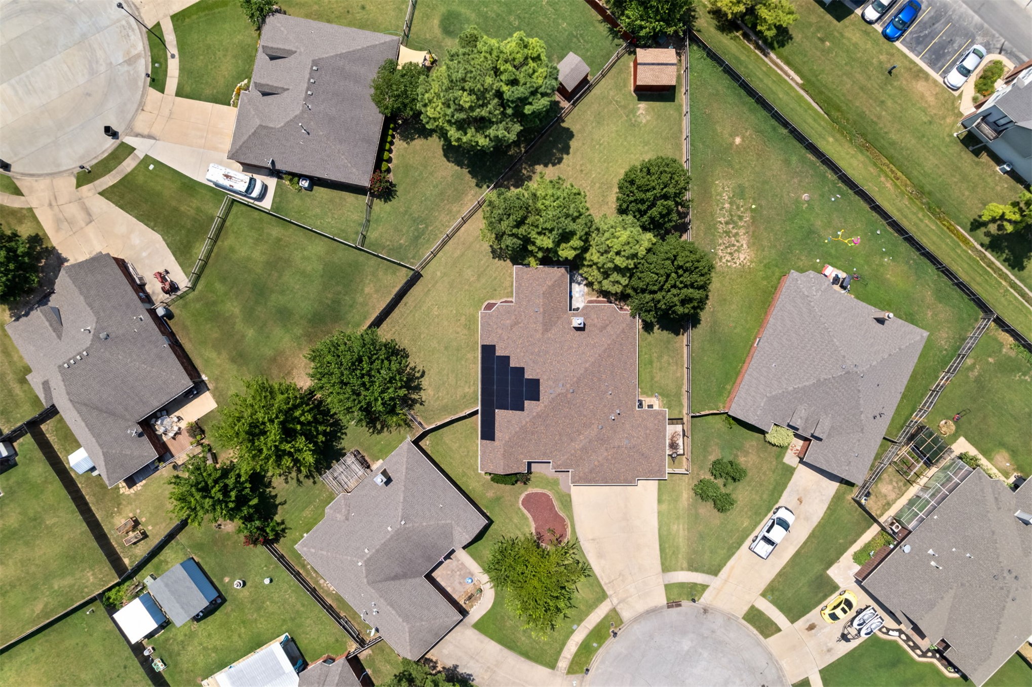 14908 E 88th Street Owasso OK 74055