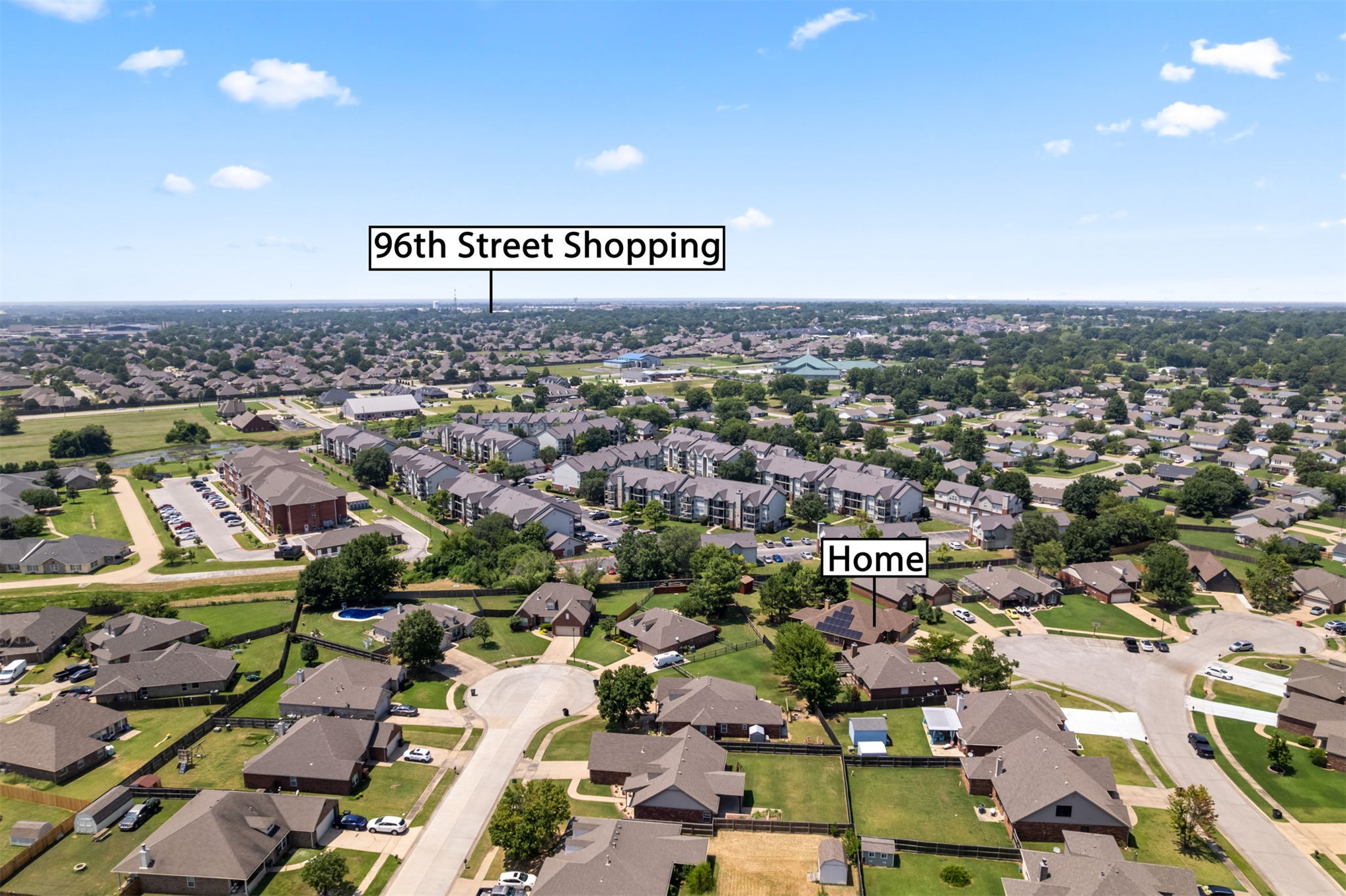 14908 E 88th Street Owasso OK 74055