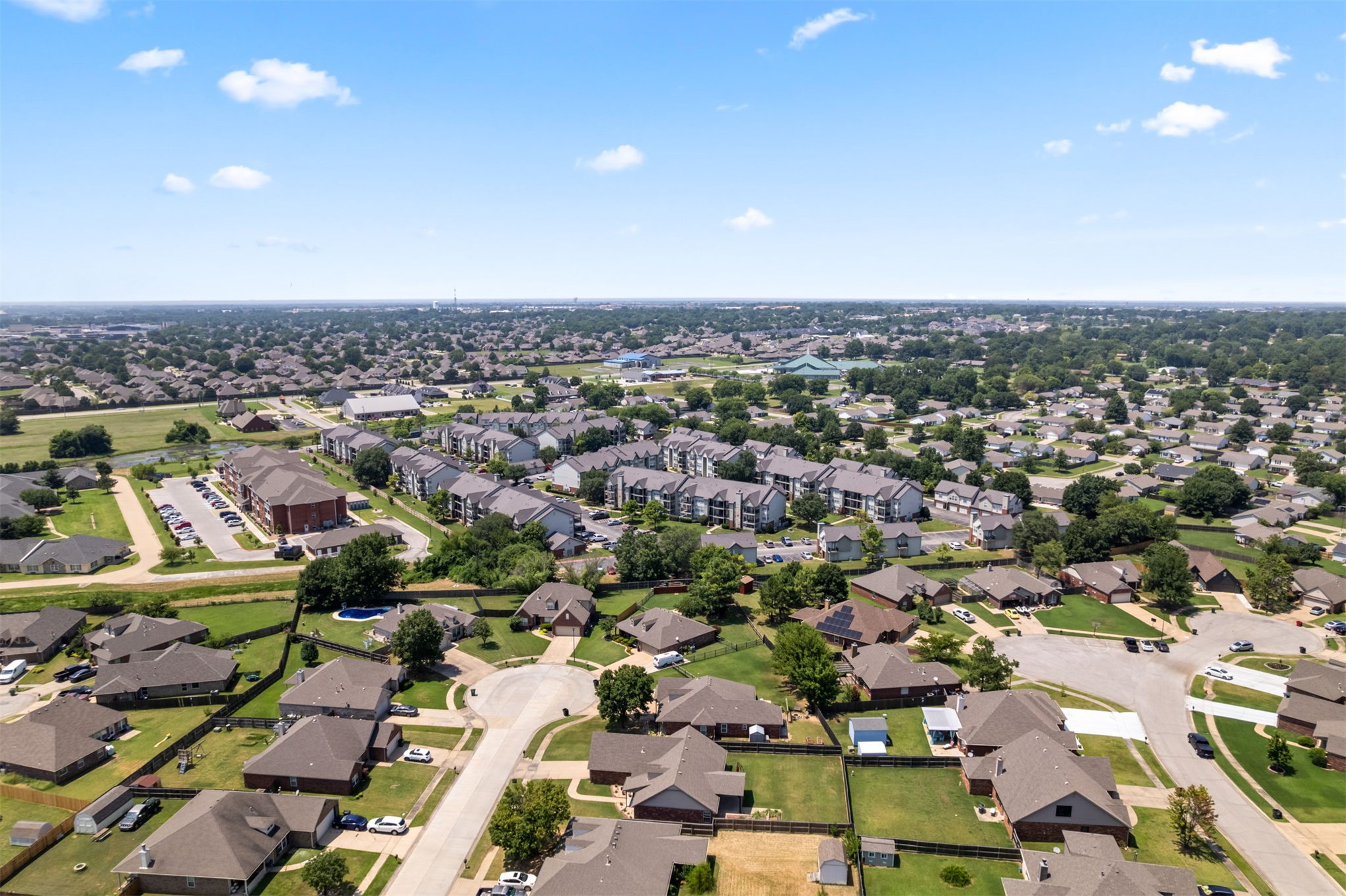 14908 E 88th Street Owasso OK 74055