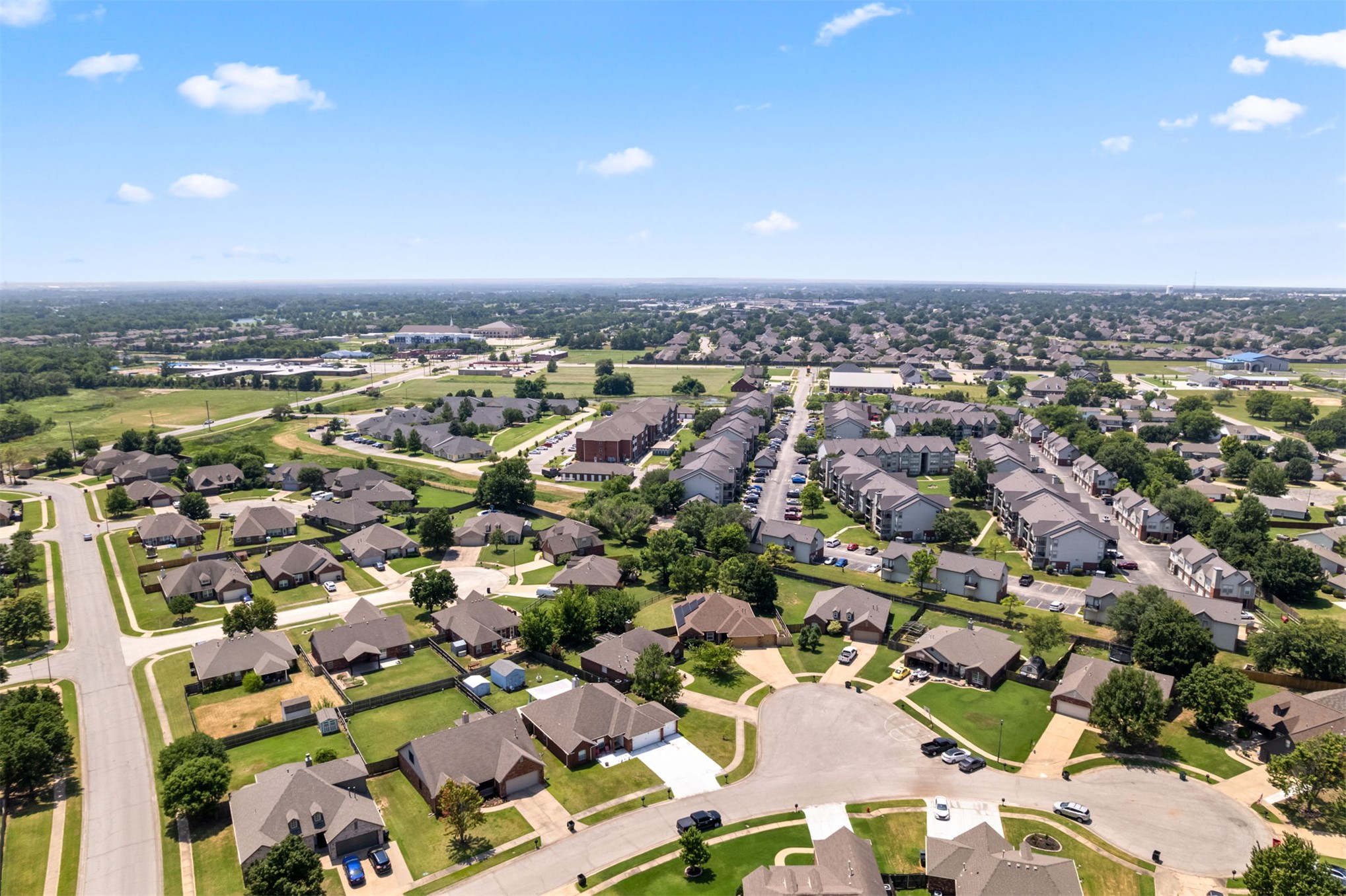 14908 E 88th Street Owasso OK 74055