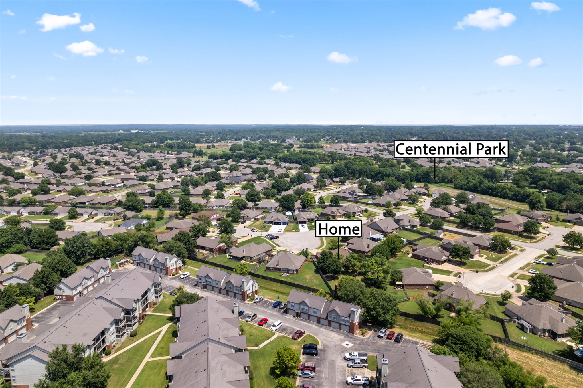 14908 E 88th Street Owasso OK 74055