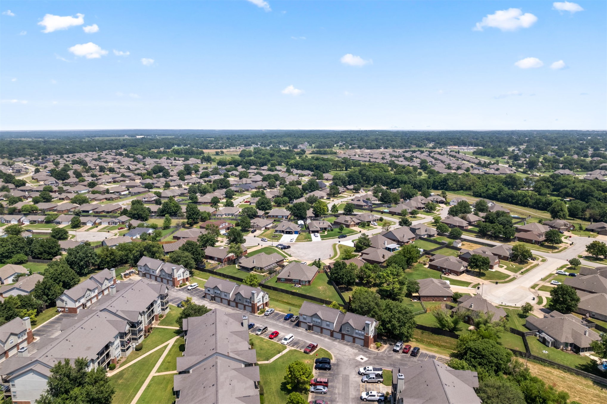 14908 E 88th Street Owasso OK 74055