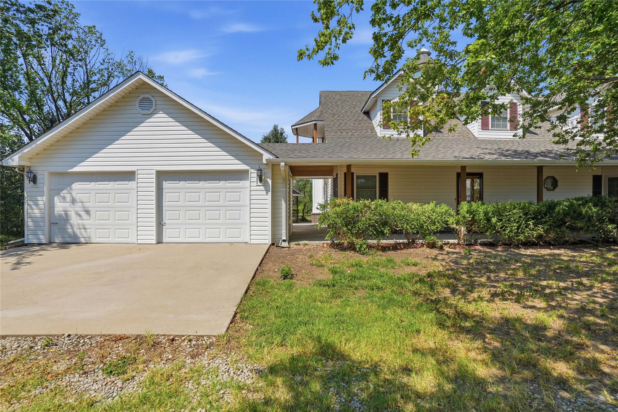 9224 N 50th Westavenue Sperry OK 74073