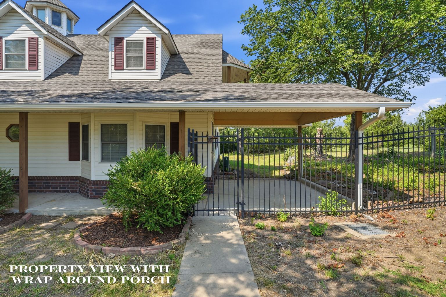 9224 N 50th Westavenue Sperry OK 74073