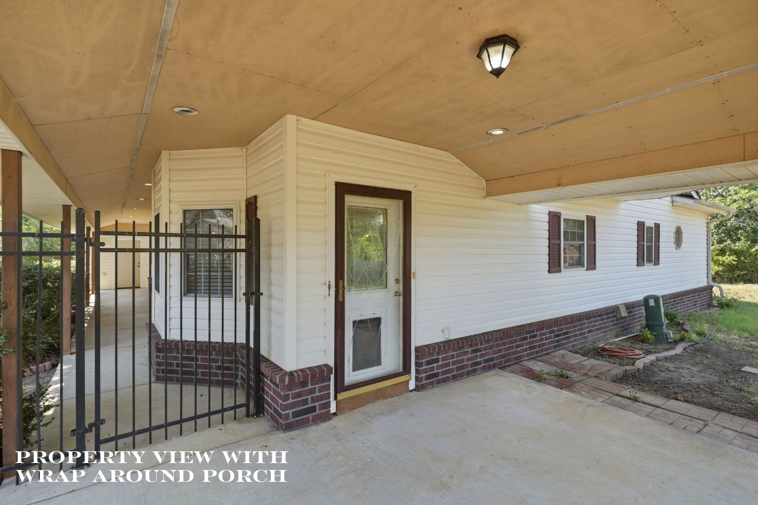 9224 N 50th Westavenue Sperry OK 74073