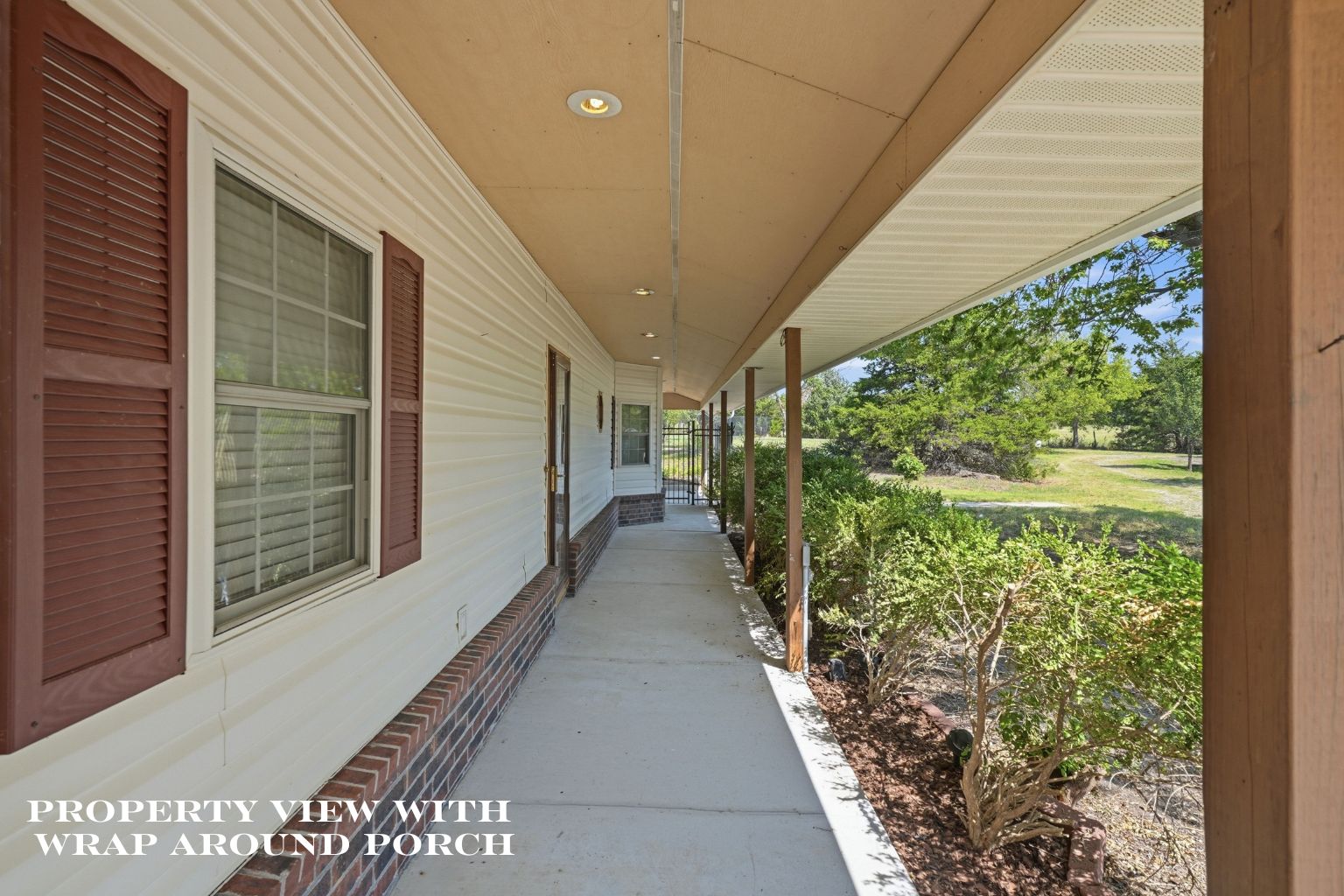 9224 N 50th Westavenue Sperry OK 74073