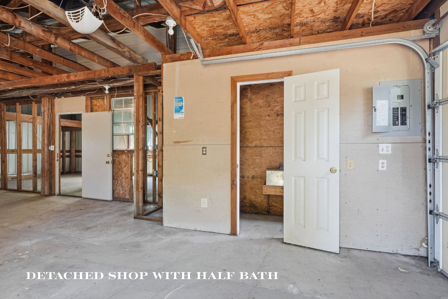 9224 N 50th Westavenue Sperry OK 74073