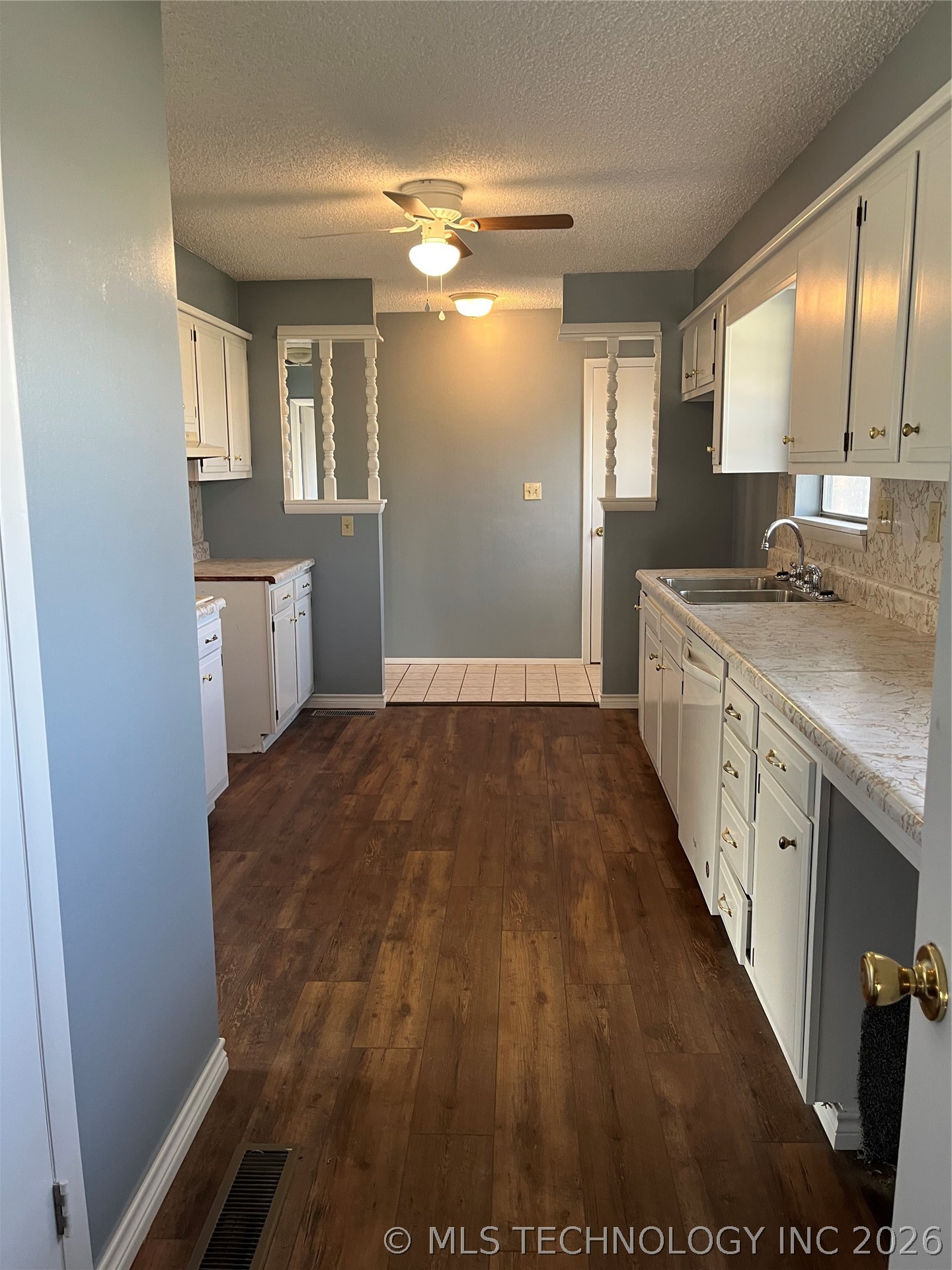 421 N Canard Street Wetumka OK 74883