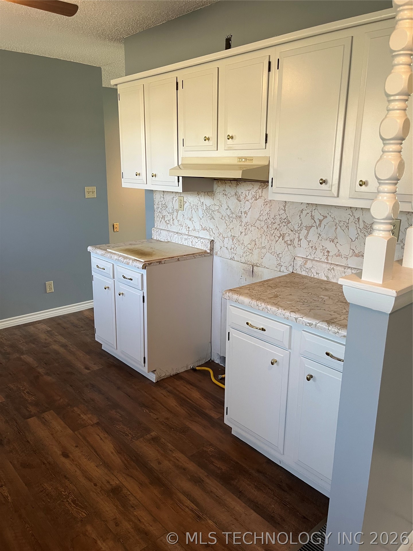 421 N Canard Street Wetumka OK 74883