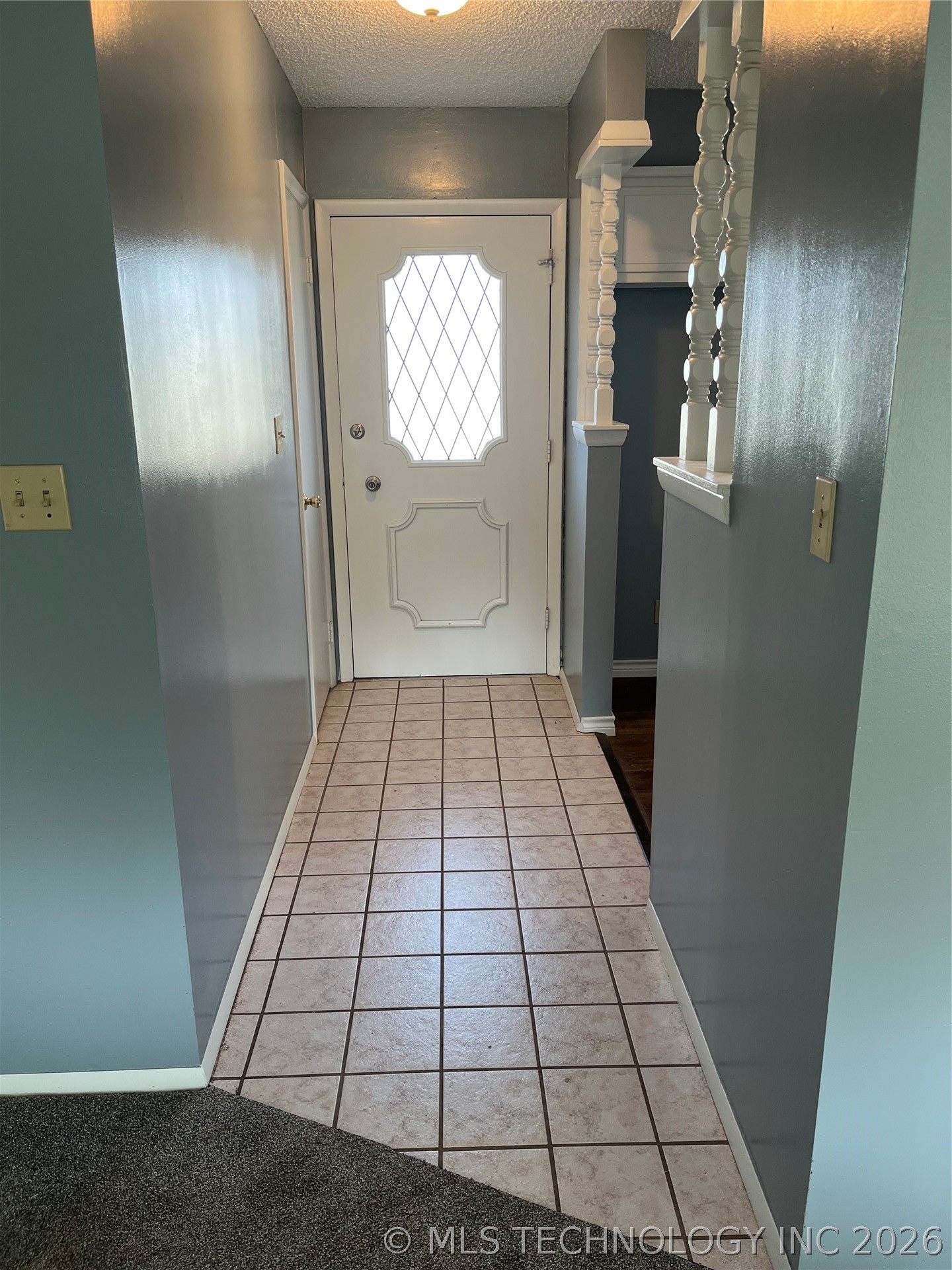 421 N Canard Street Wetumka OK 74883