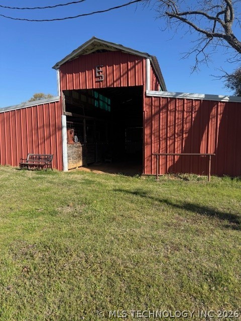 19315 Cook Madill OK 73446