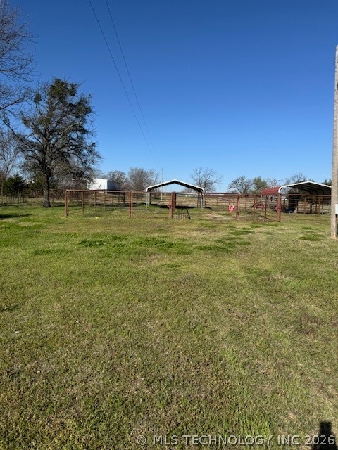19315 Cook Madill OK 73446