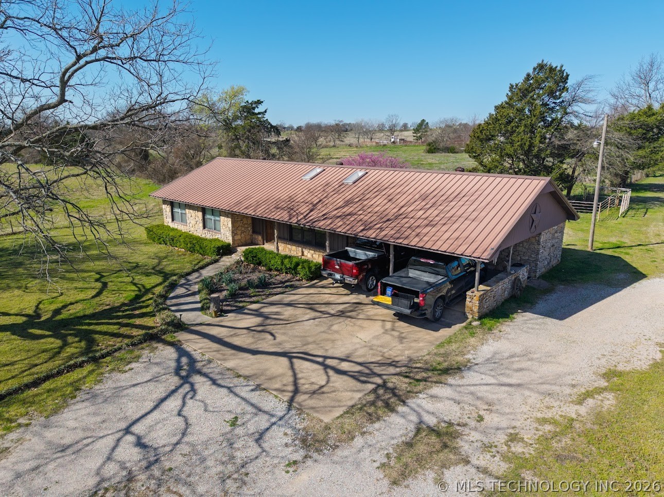 19315 Cook Madill OK 73446