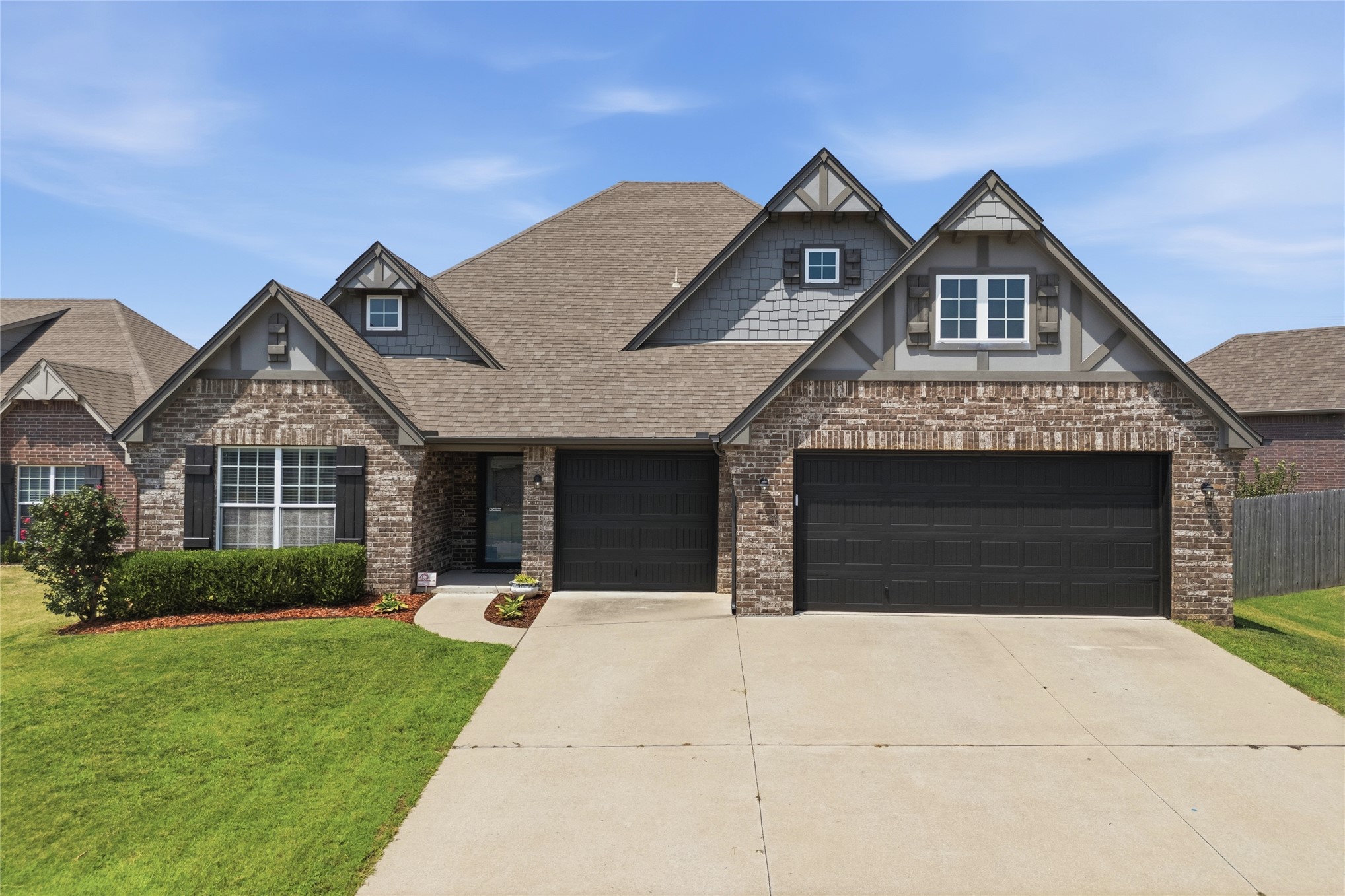 6812 S Elder Avenue Broken Arrow OK 74011