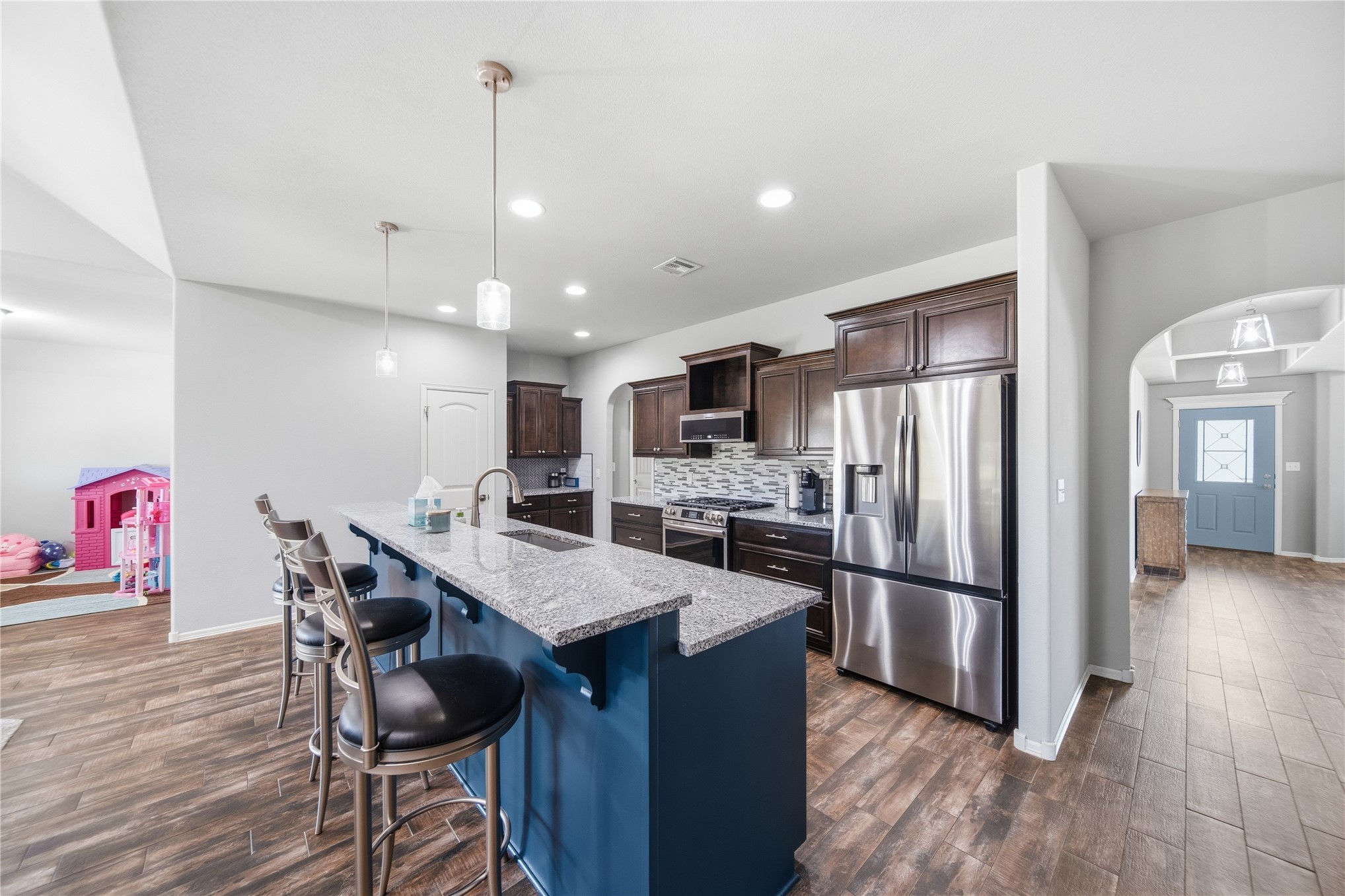 6812 S Elder Avenue Broken Arrow OK 74011