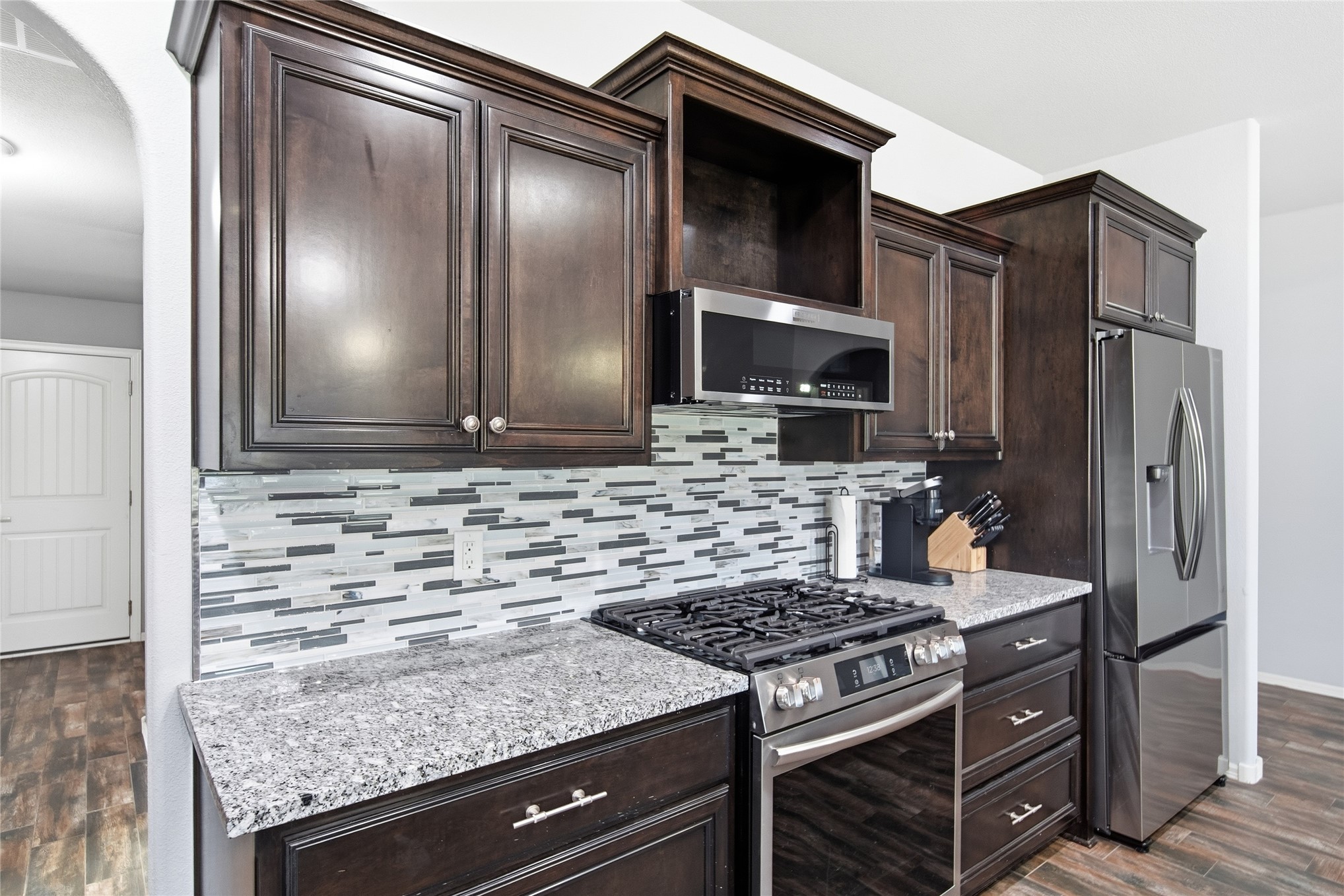 6812 S Elder Avenue Broken Arrow OK 74011