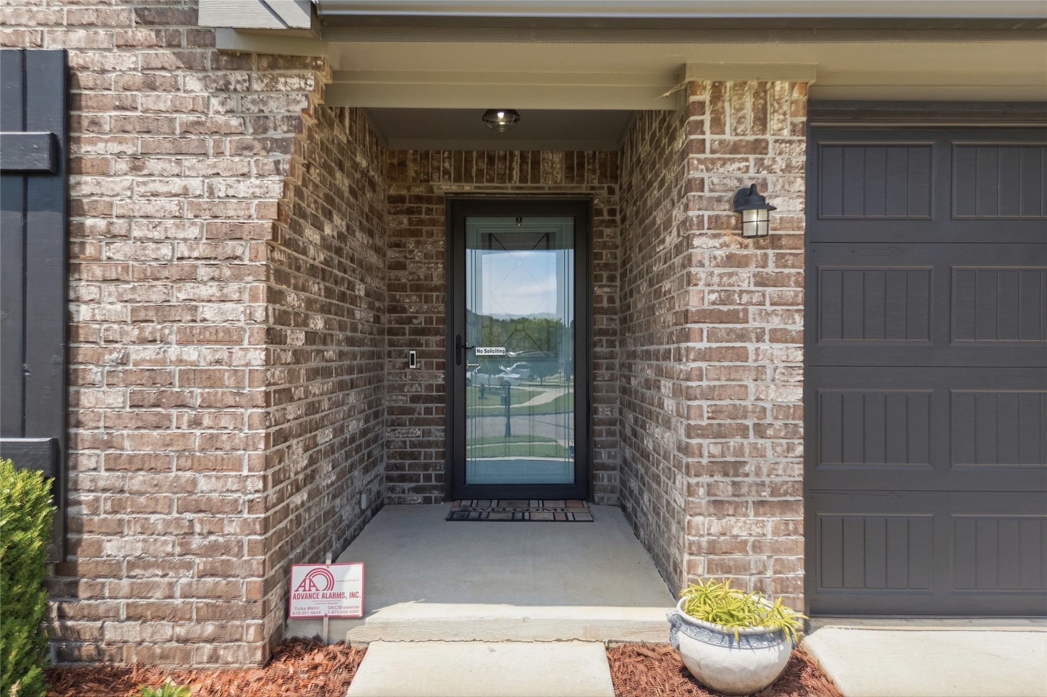 6812 S Elder Avenue Broken Arrow OK 74011