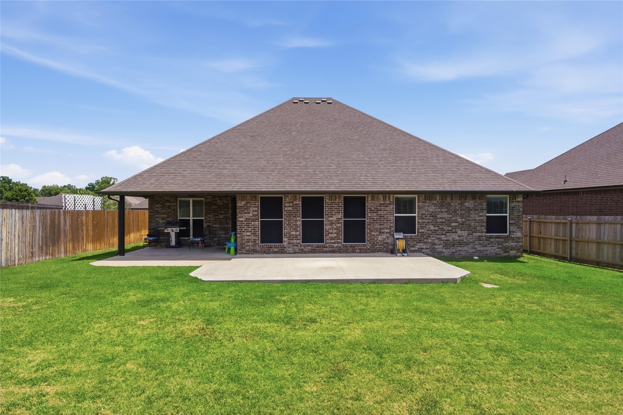 6812 S Elder Avenue Broken Arrow OK 74011