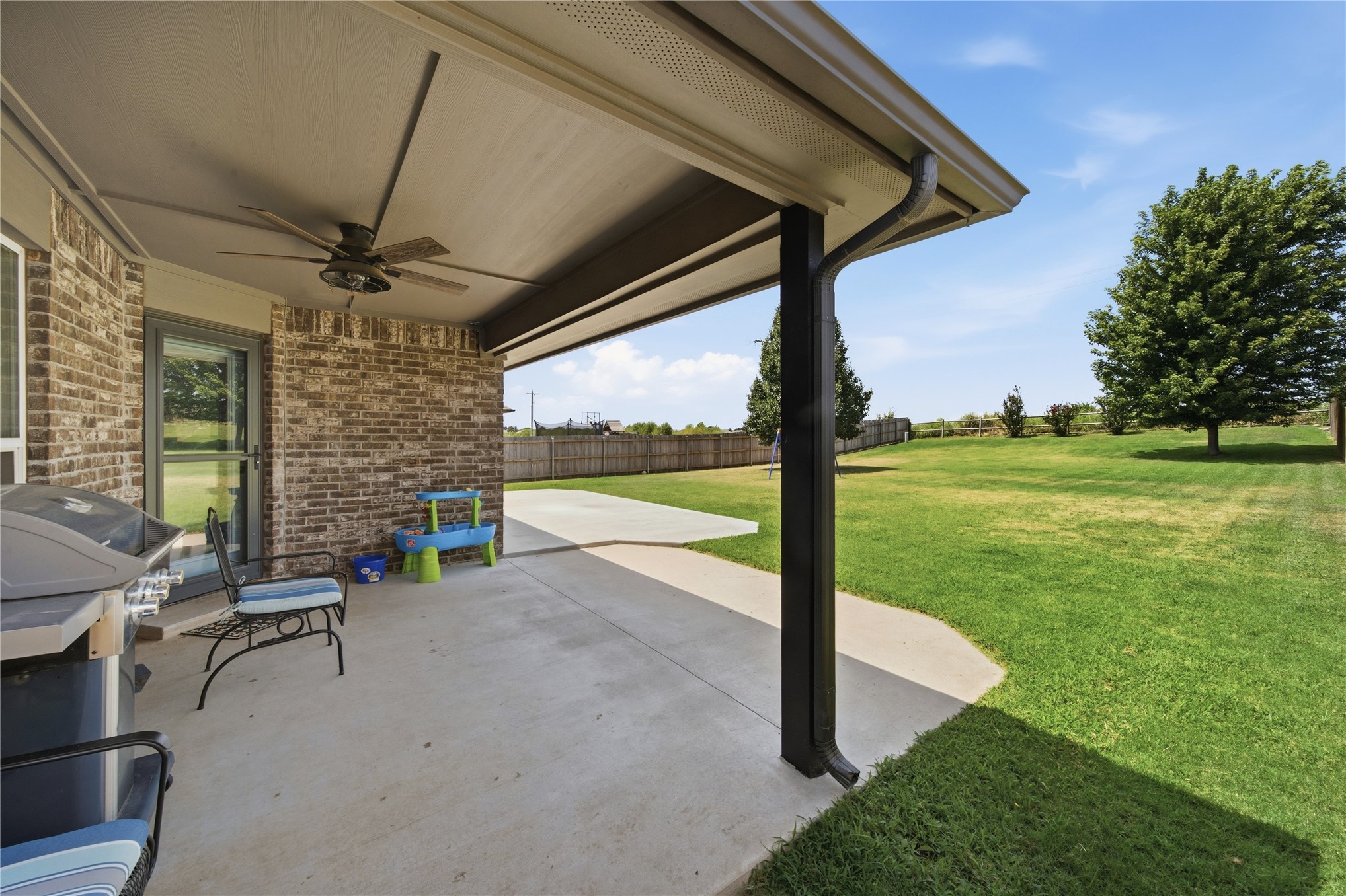6812 S Elder Avenue Broken Arrow OK 74011