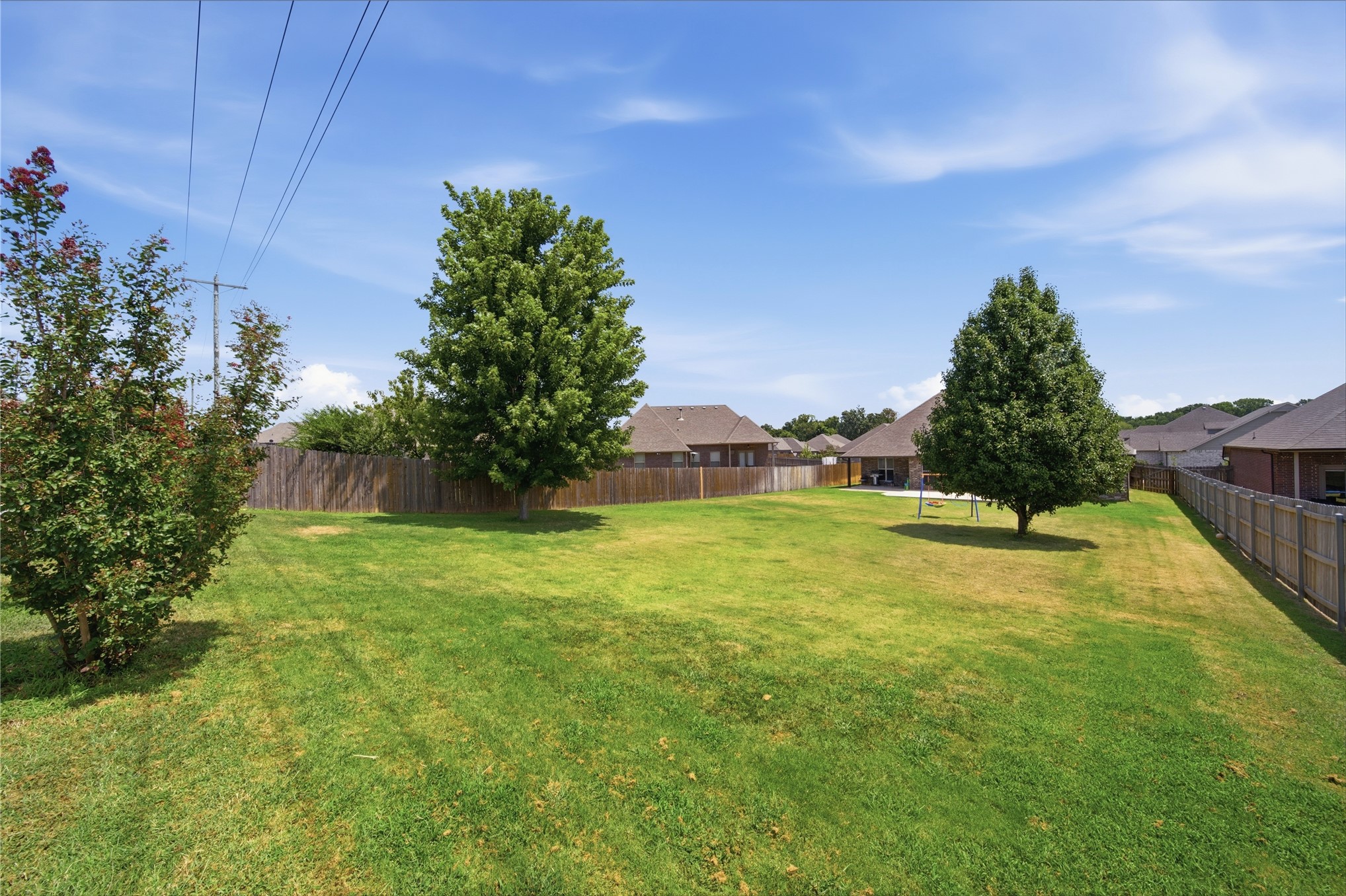 6812 S Elder Avenue Broken Arrow OK 74011
