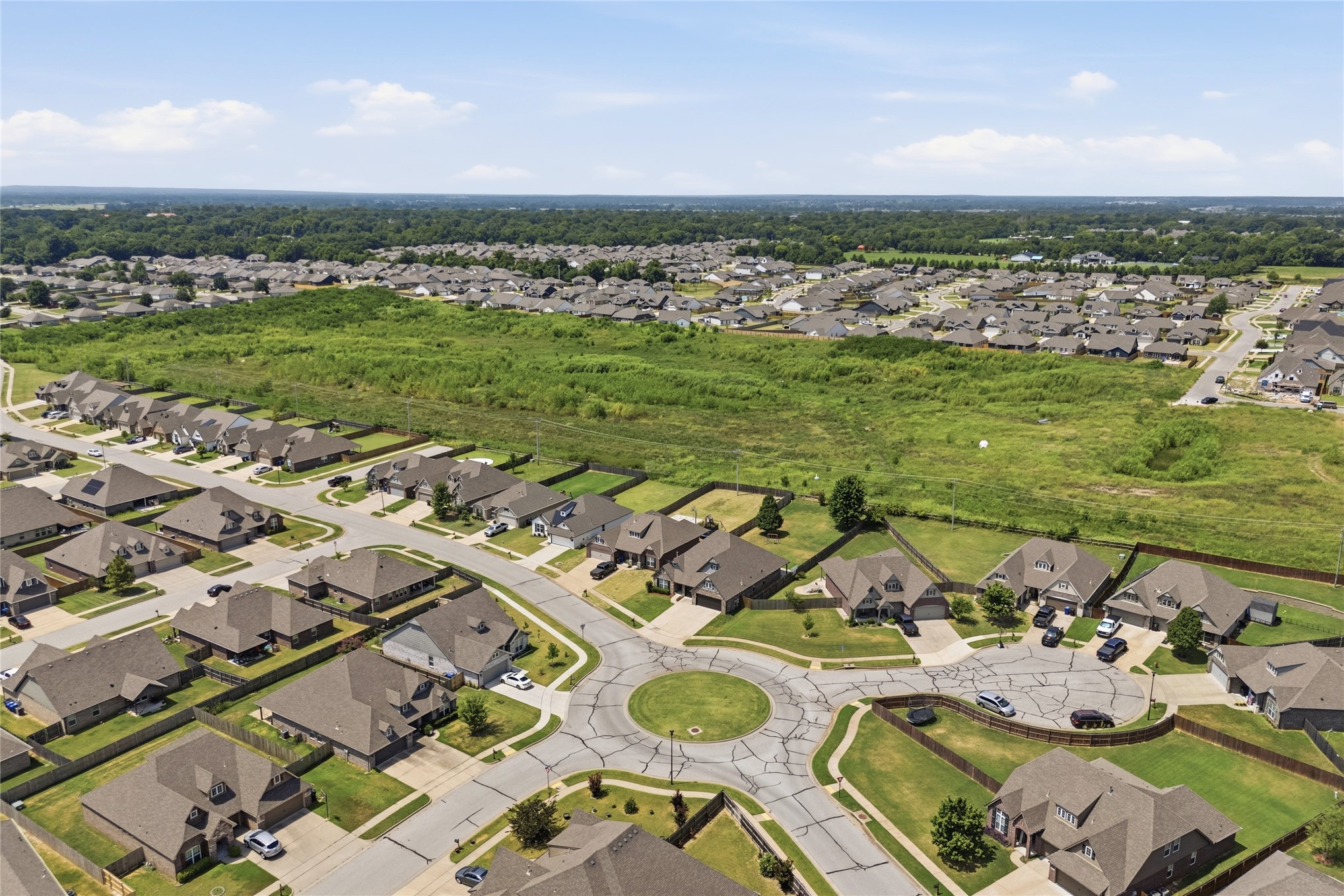 6812 S Elder Avenue Broken Arrow OK 74011