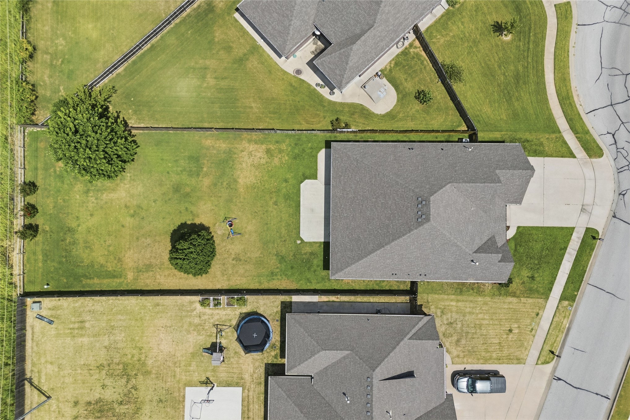 6812 S Elder Avenue Broken Arrow OK 74011