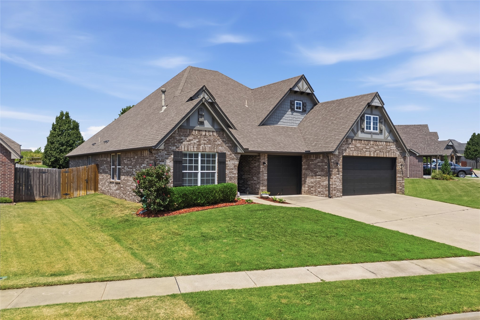 6812 S Elder Avenue Broken Arrow OK 74011