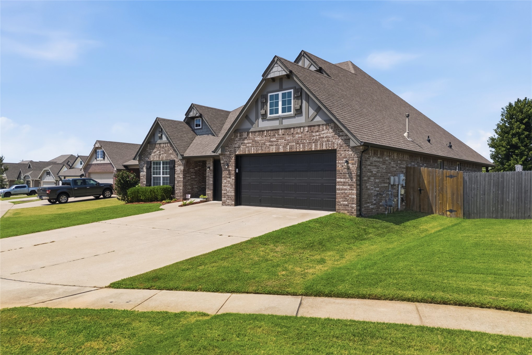 6812 S Elder Avenue Broken Arrow OK 74011