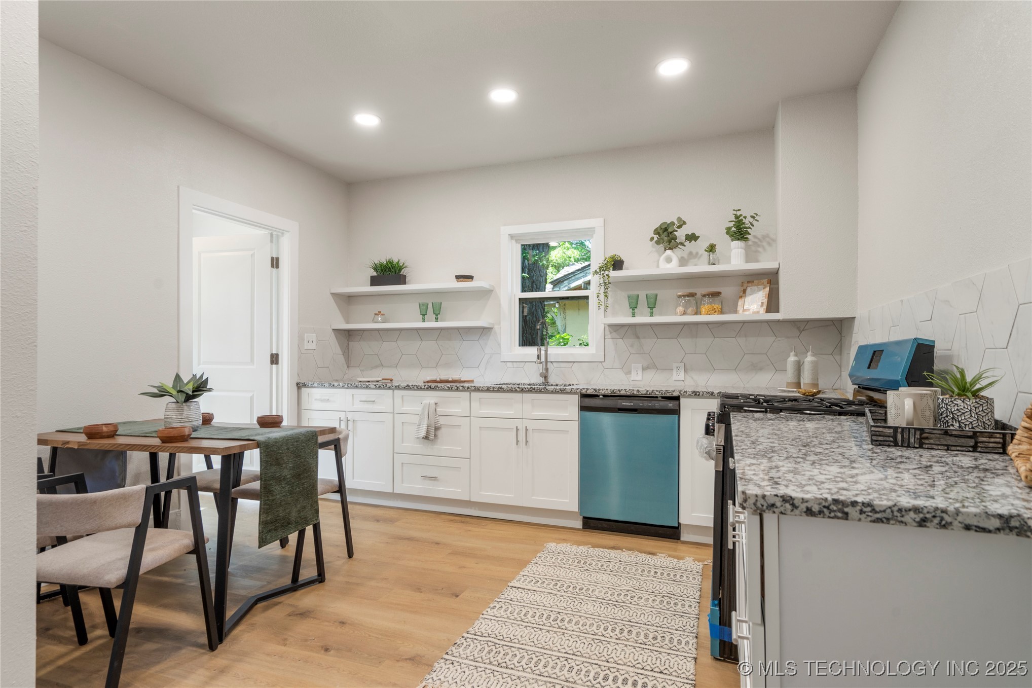 1420 N Boston Avenue Tulsa OK 74106