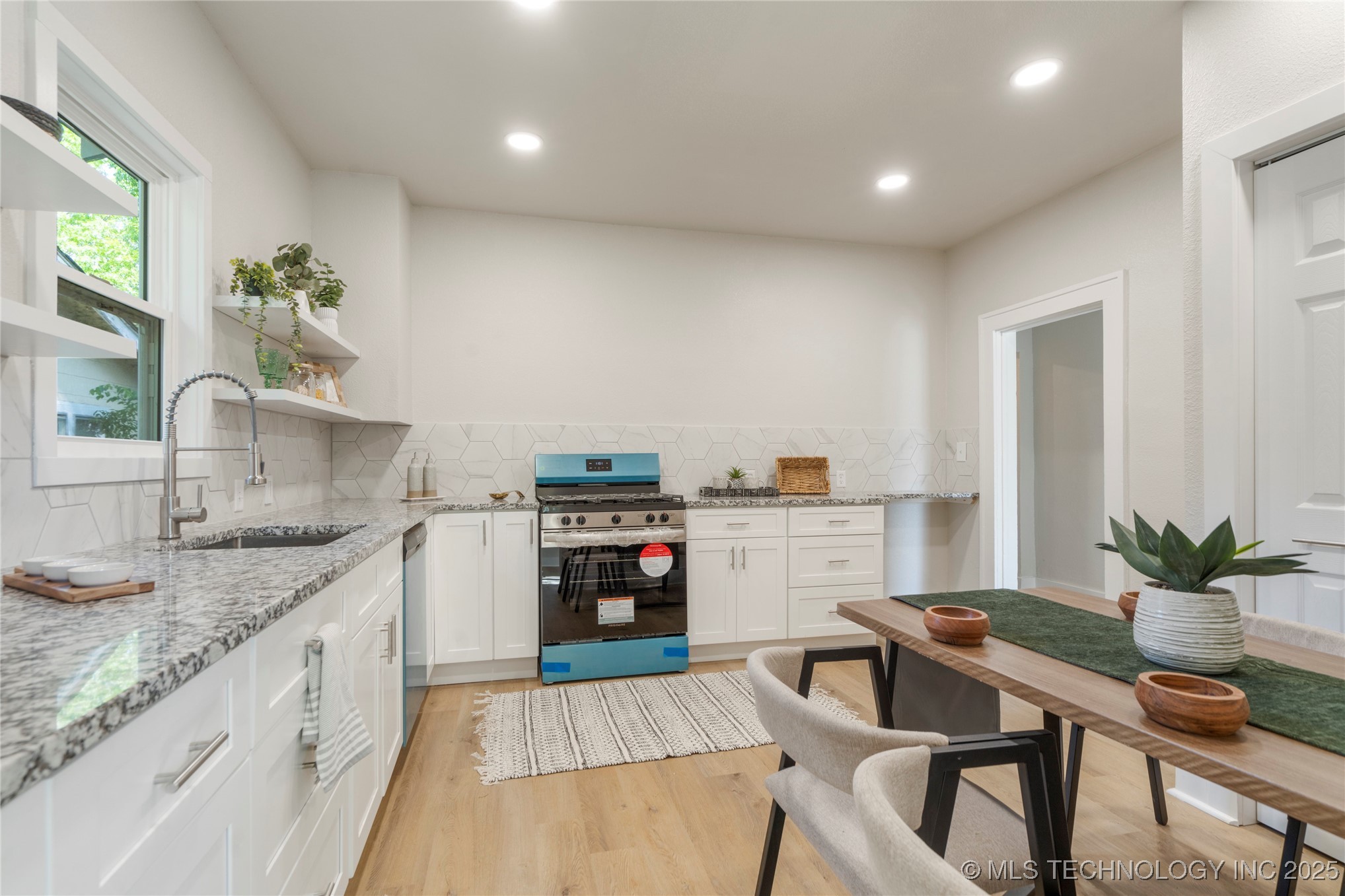 1420 N Boston Avenue Tulsa OK 74106