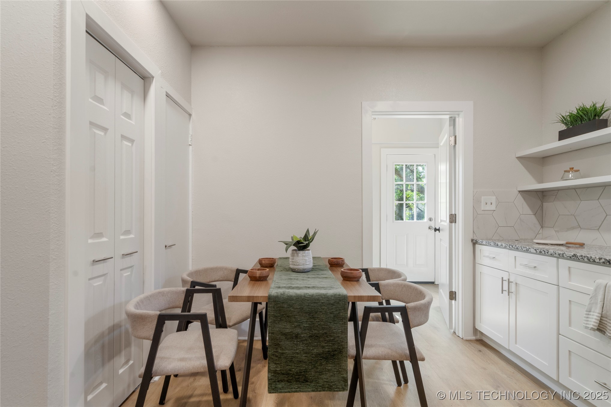 1420 N Boston Avenue Tulsa OK 74106