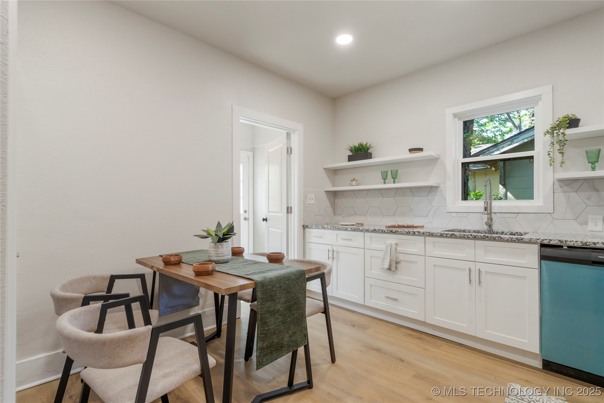 1420 N Boston Avenue Tulsa OK 74106
