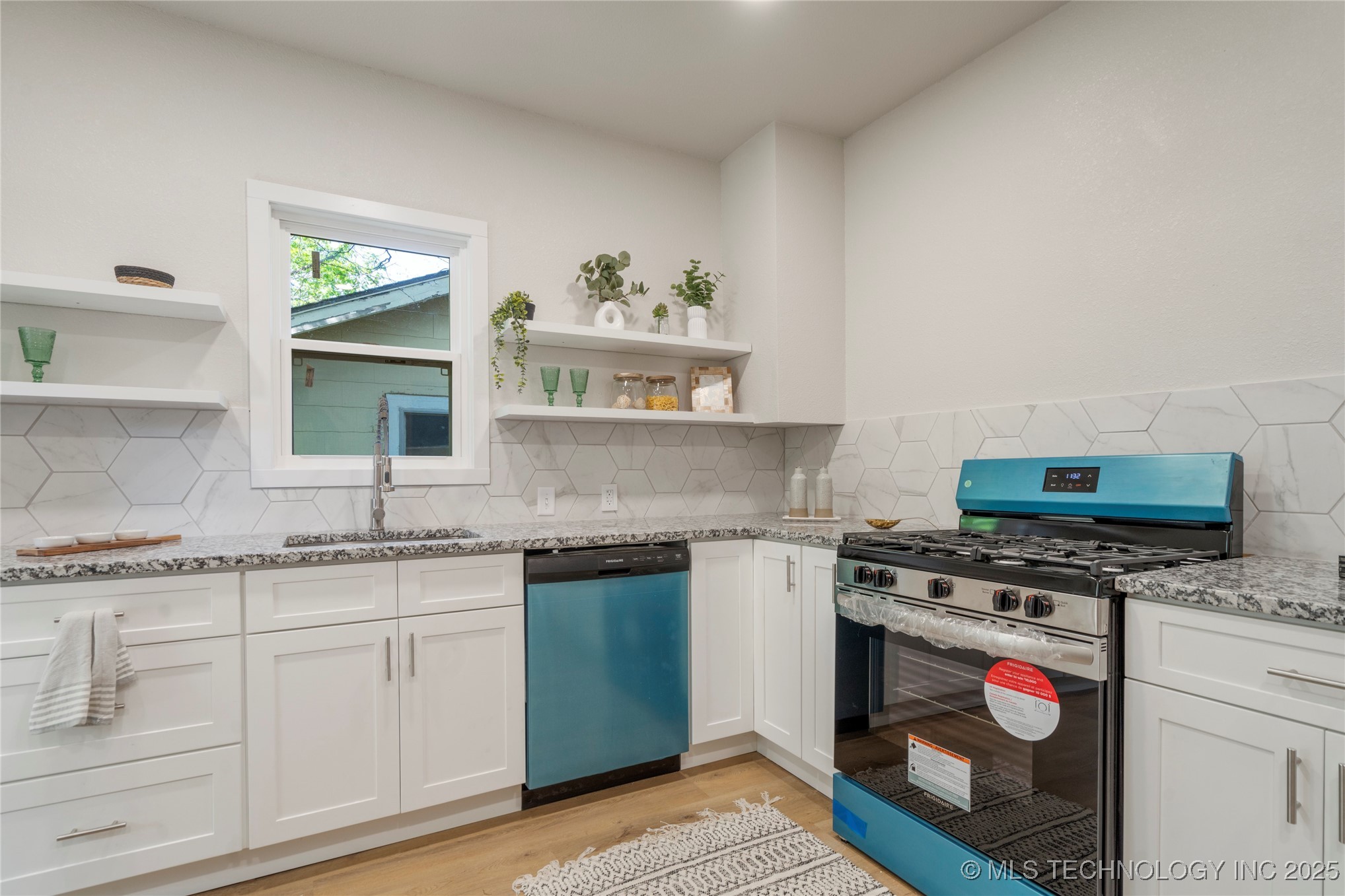 1420 N Boston Avenue Tulsa OK 74106