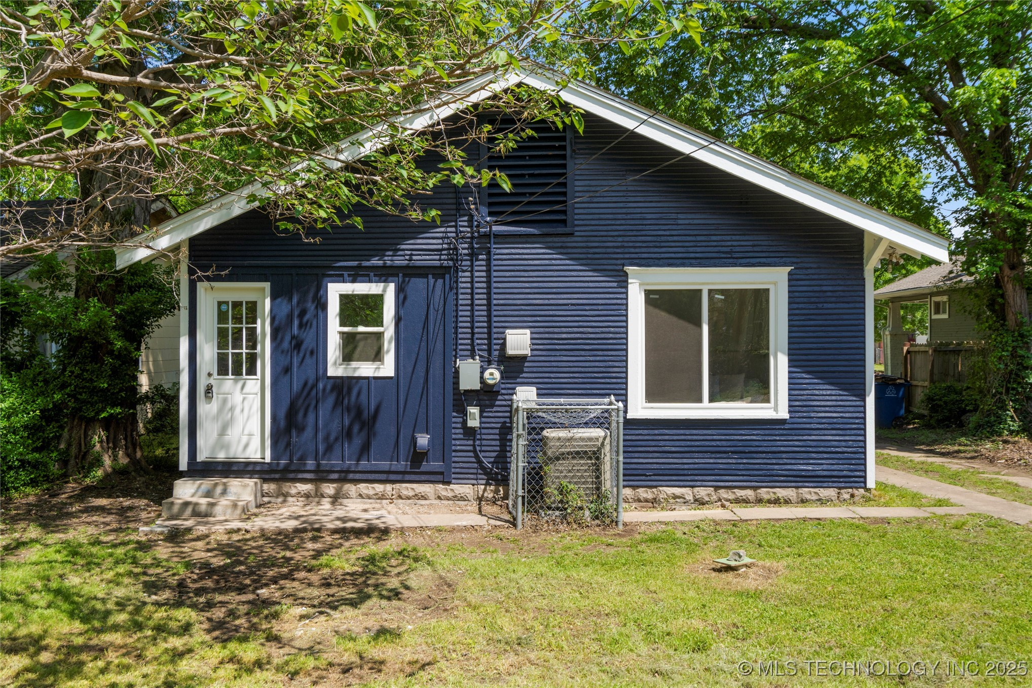 1420 N Boston Avenue Tulsa OK 74106