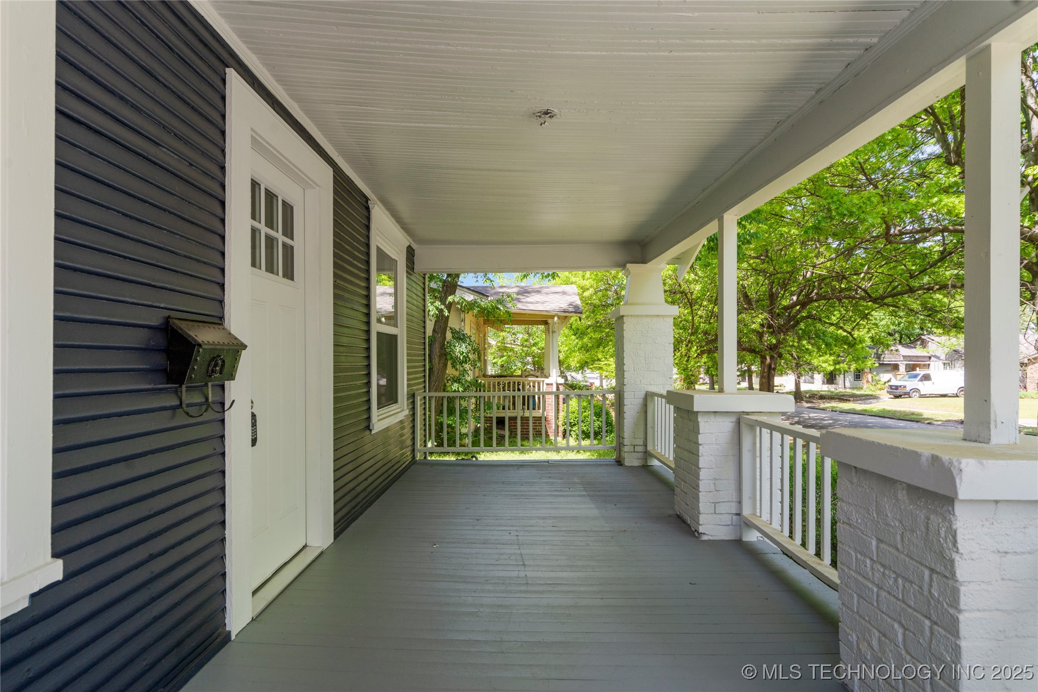 1420 N Boston Avenue Tulsa OK 74106