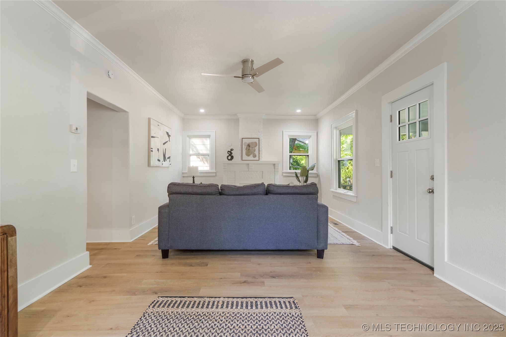 1420 N Boston Avenue Tulsa OK 74106
