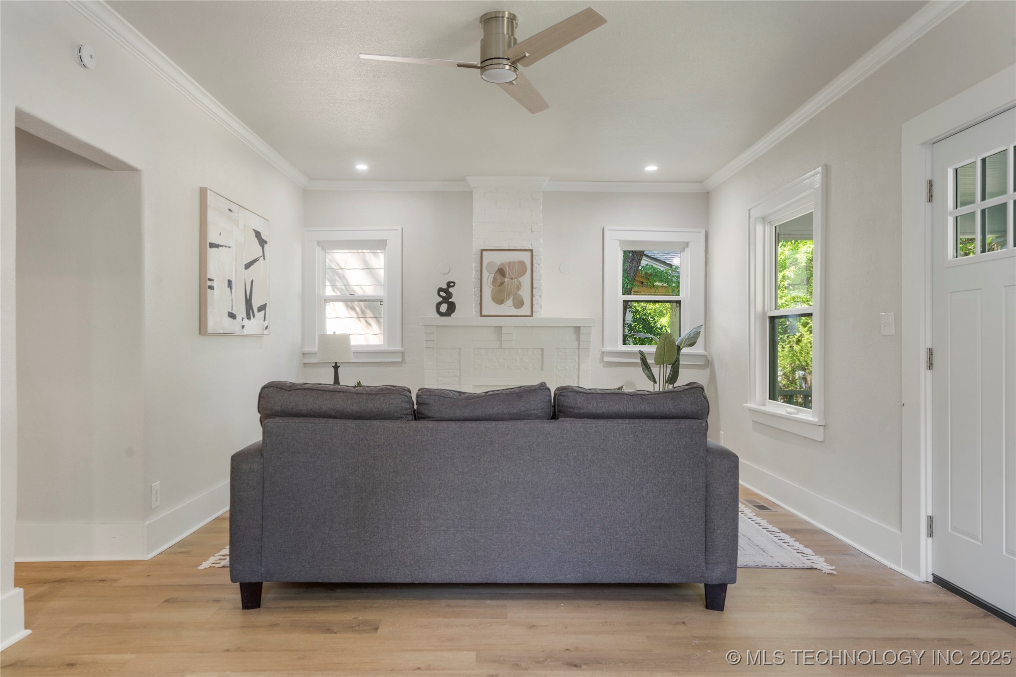 1420 N Boston Avenue Tulsa OK 74106