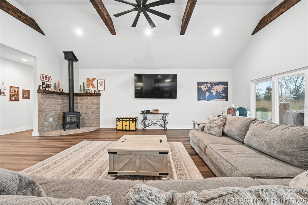 32100 S 4180 Road Inola OK 74036