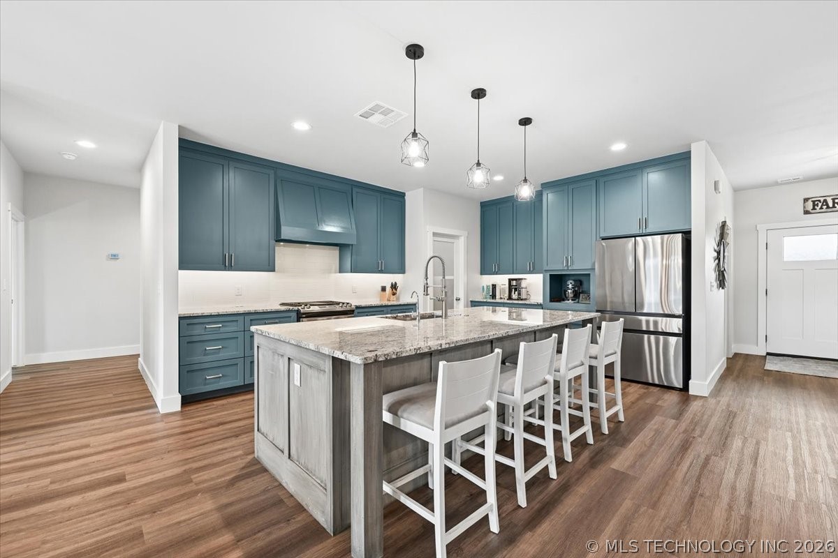 32100 S 4180 Road Inola OK 74036