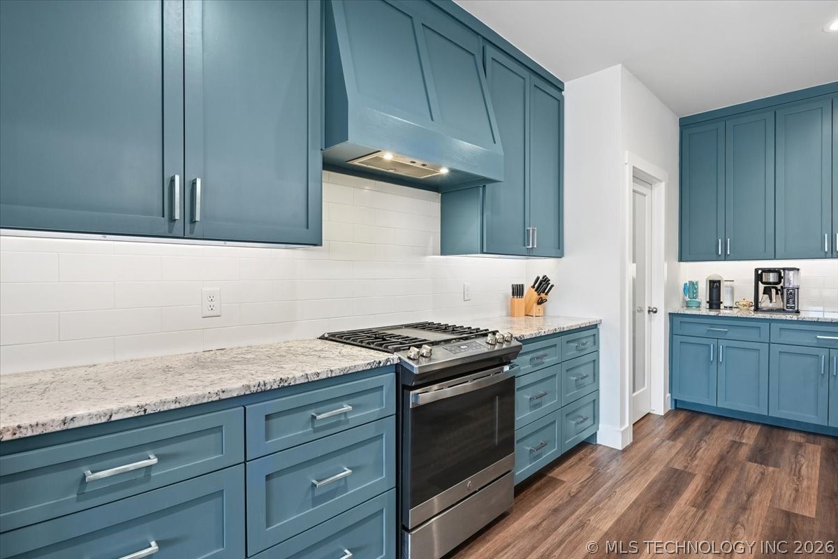 32100 S 4180 Road Inola OK 74036