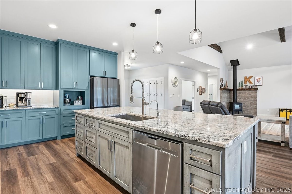 32100 S 4180 Road Inola OK 74036