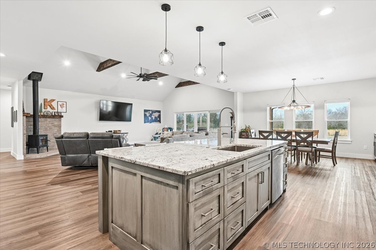 32100 S 4180 Road Inola OK 74036
