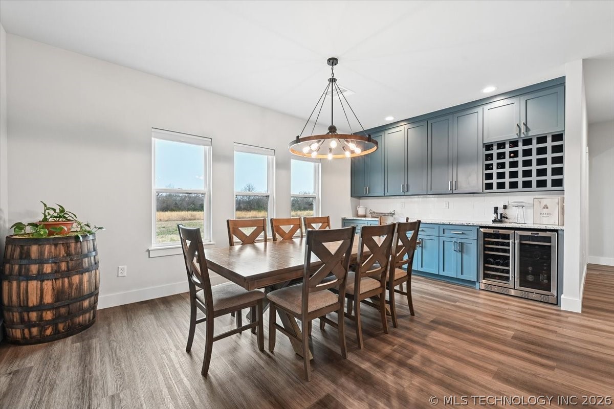 32100 S 4180 Road Inola OK 74036