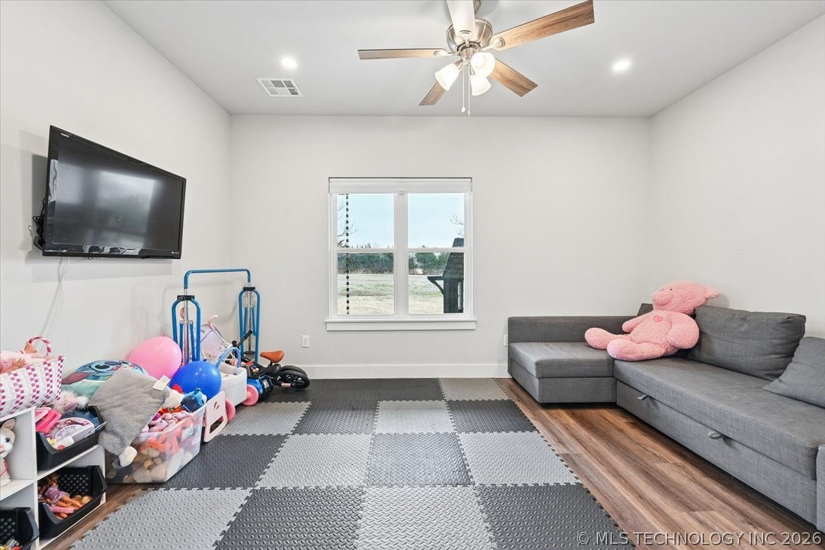 32100 S 4180 Road Inola OK 74036