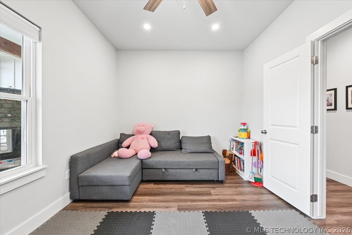 32100 S 4180 Road Inola OK 74036