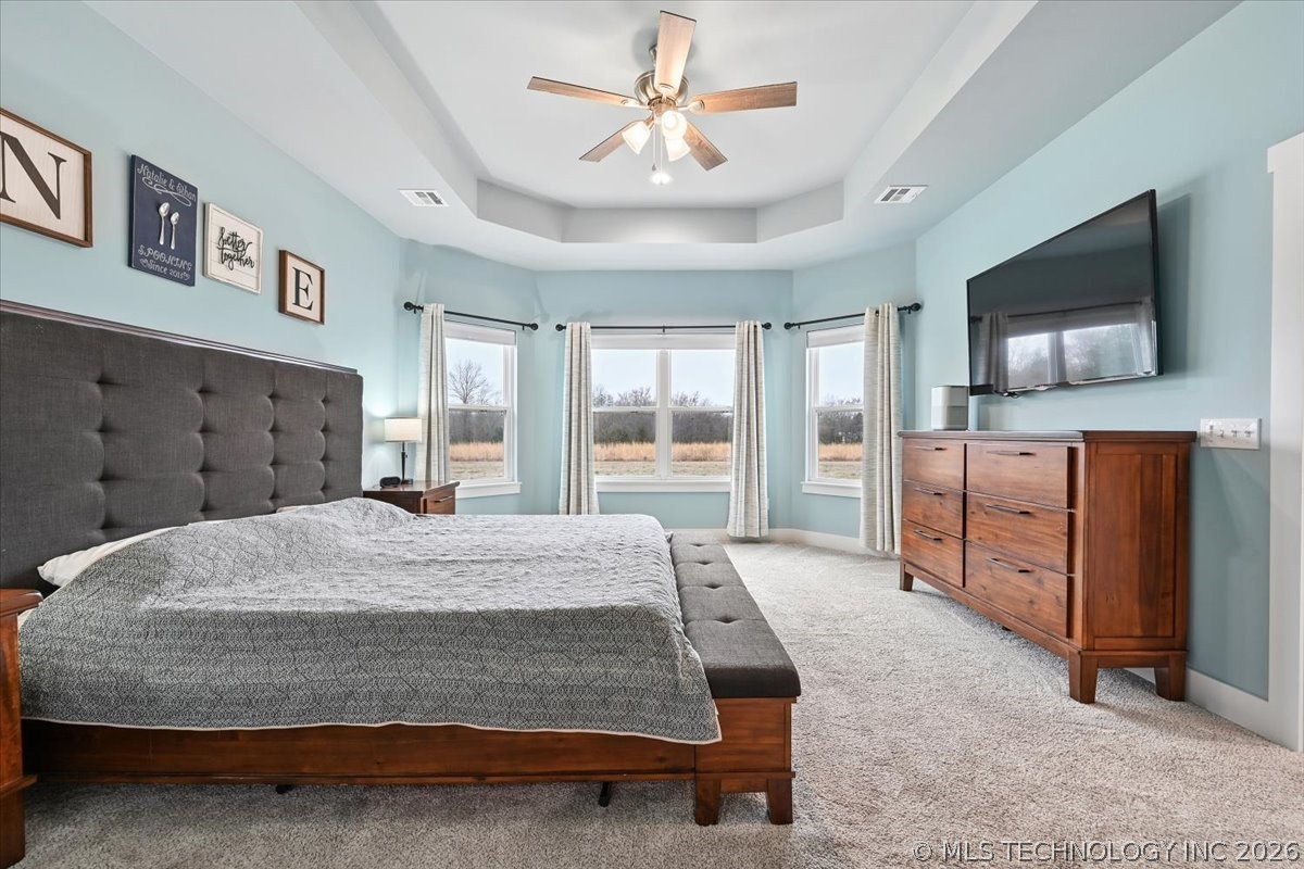 32100 S 4180 Road Inola OK 74036