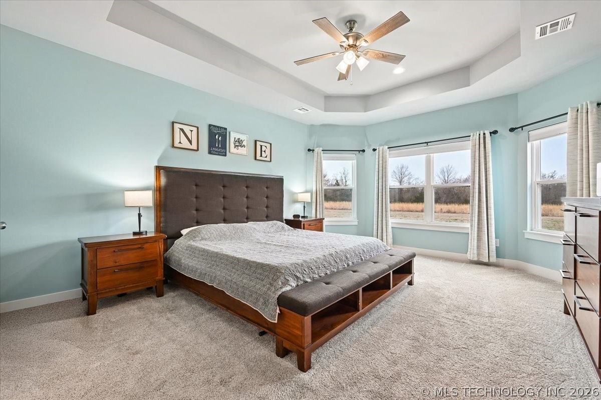 32100 S 4180 Road Inola OK 74036
